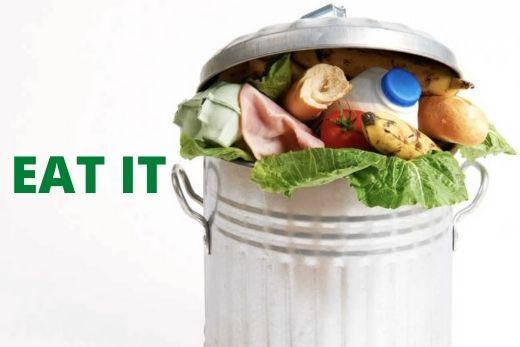 5 Tips to Reduce Food Waste at Home 