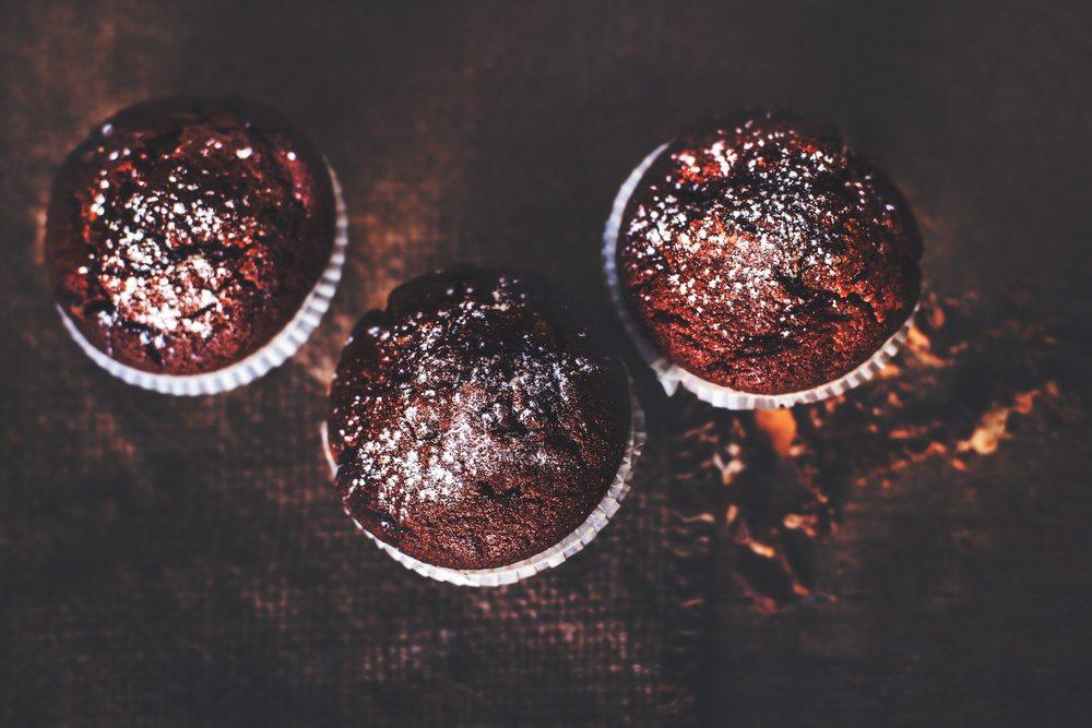 beetroot muffins