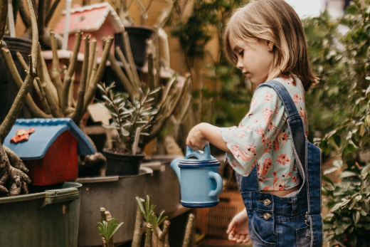 Top 10 Eco-friendly Activities for Kids During Lockdown