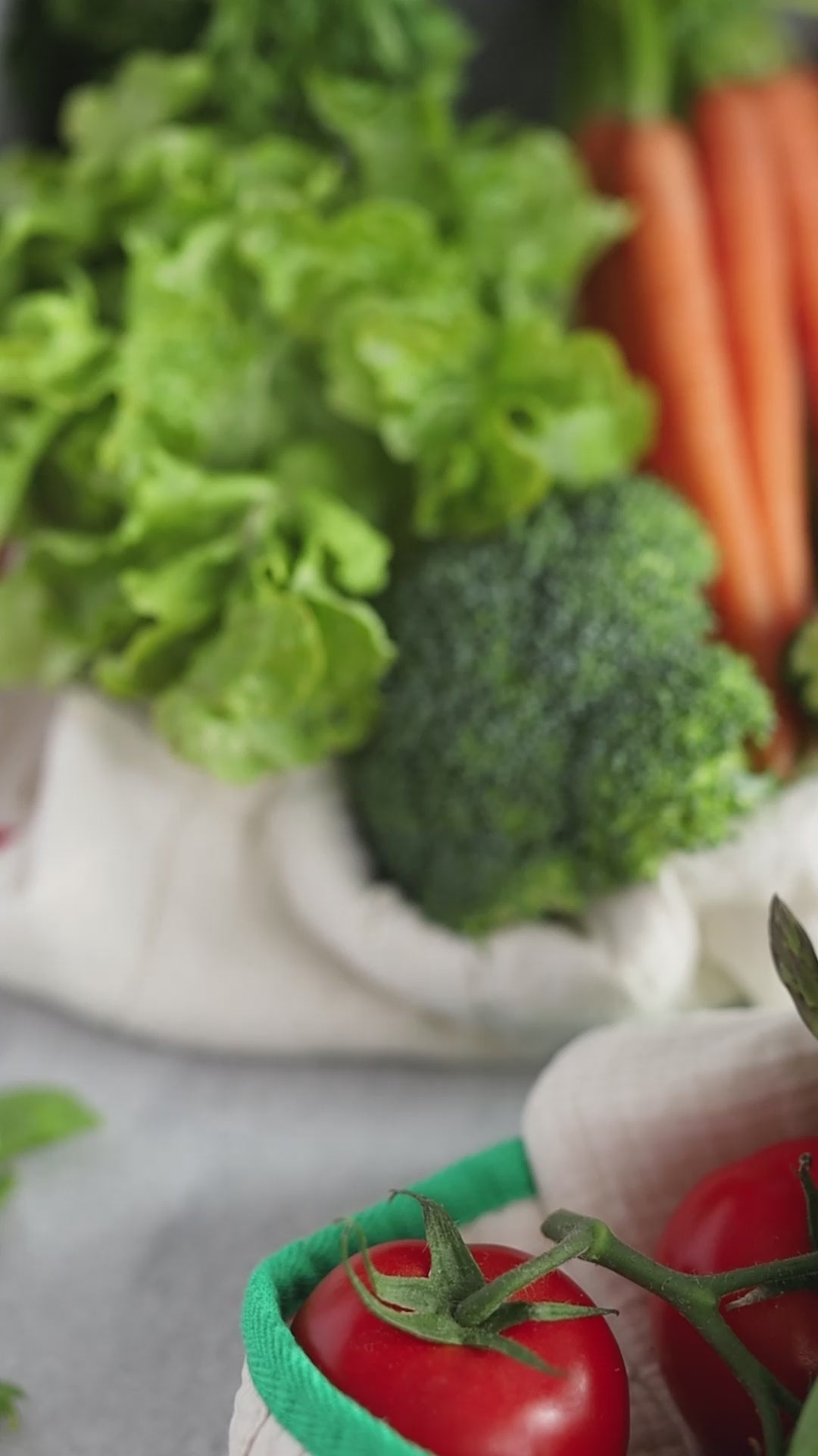 Leafy Greens Bundle