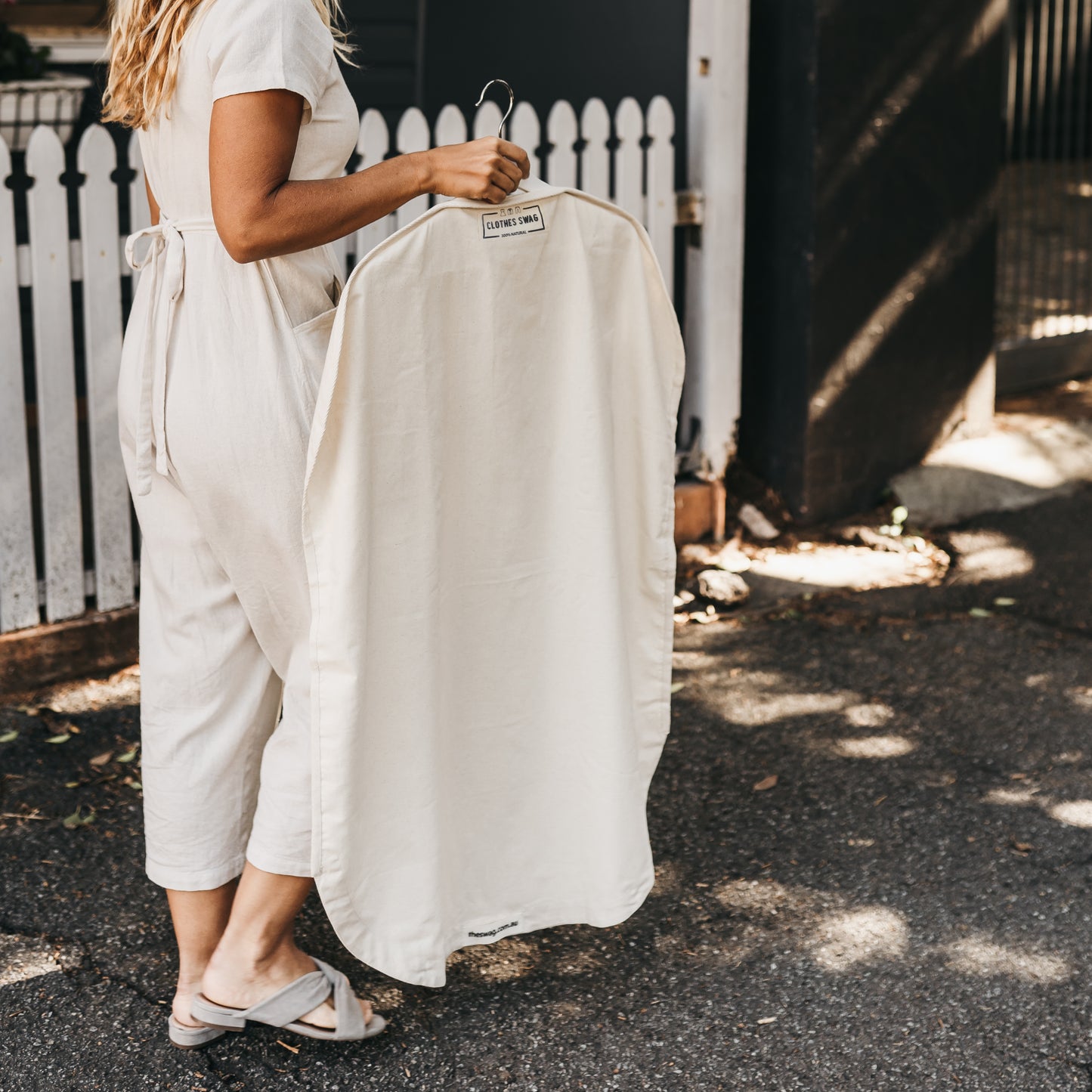 Plastic Free July Laundry and Bathroom Bundle