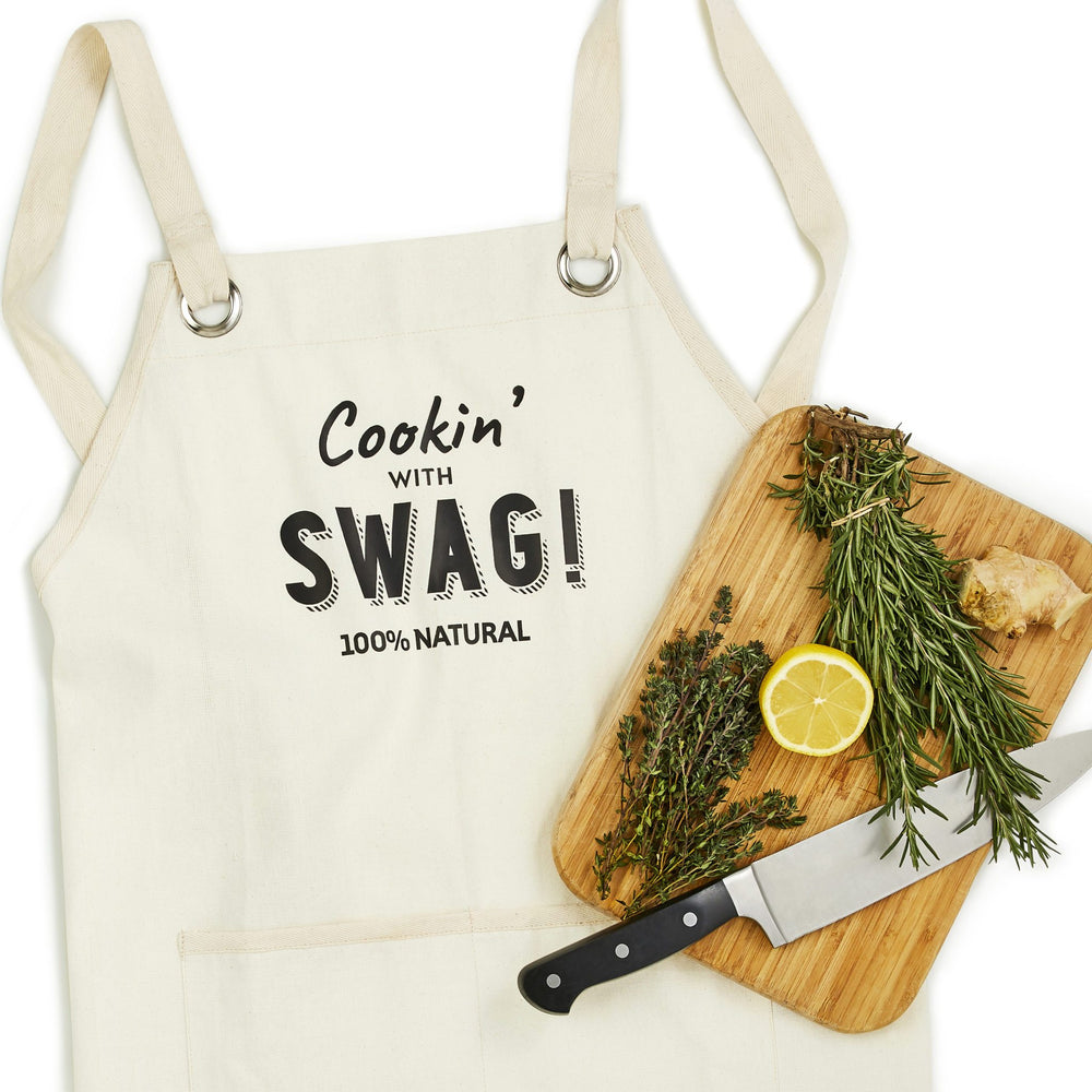 The Swag Apron - 