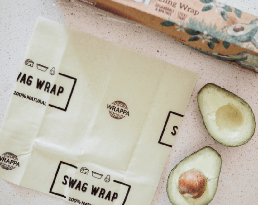 Swag Wrap (Plant Based/Vegan) - The Swag AU