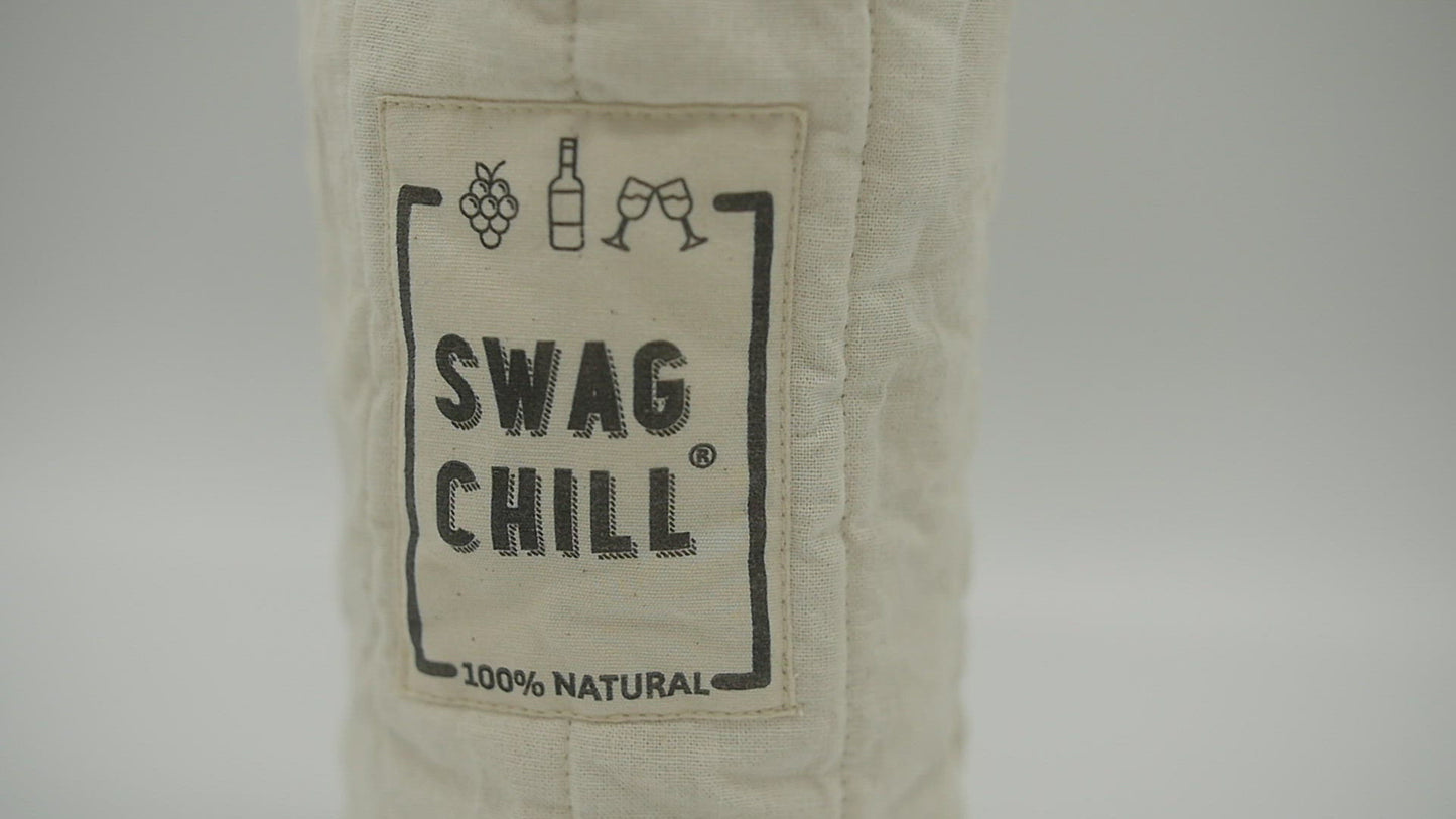 Swag Wine Chill & Carry Set